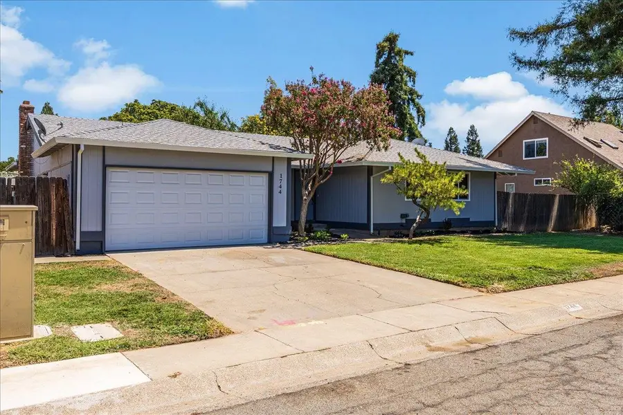 1744 Franquette Drive, Yuba City, CA 95991 - Image #3