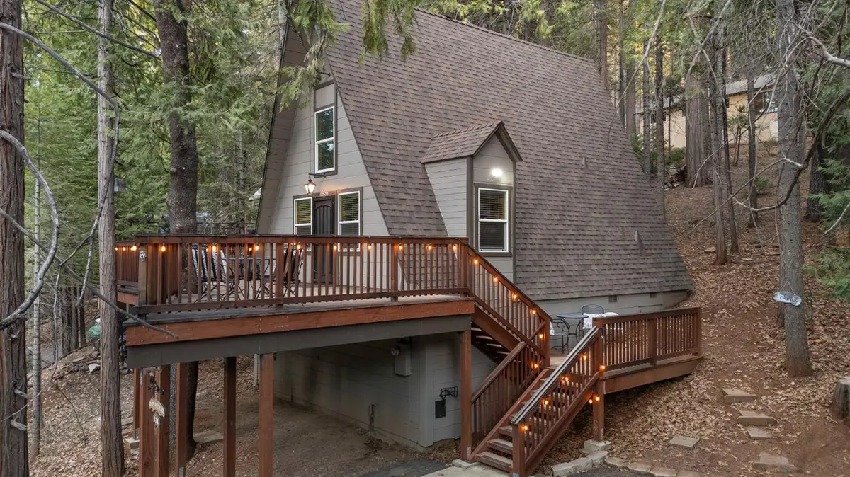 3221 Lakewood Drive, Arnold, CA 95223 - #1