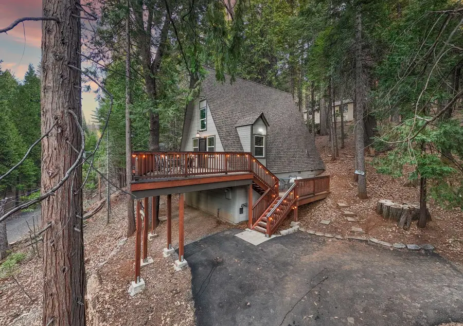 3221 Lakewood Drive, Arnold, CA 95223 - #2