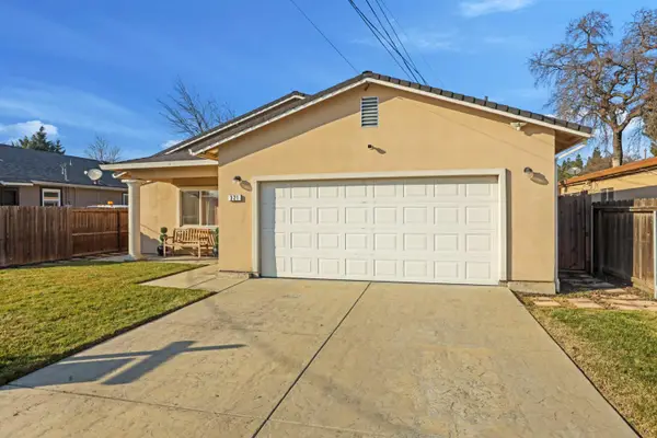 321 E Euclid Avenue, Stockton, CA 95204