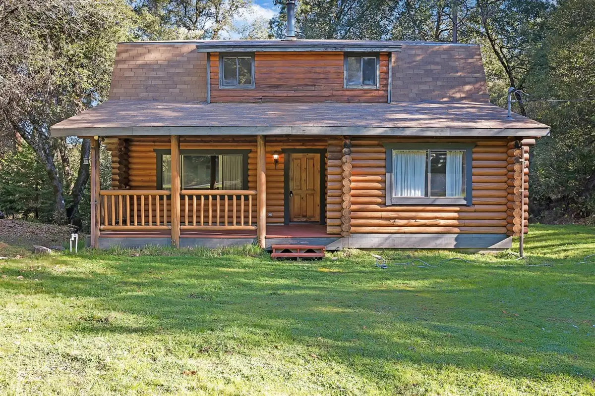 6187 Outingdale Road, Somerset, CA 95684 - Image #1