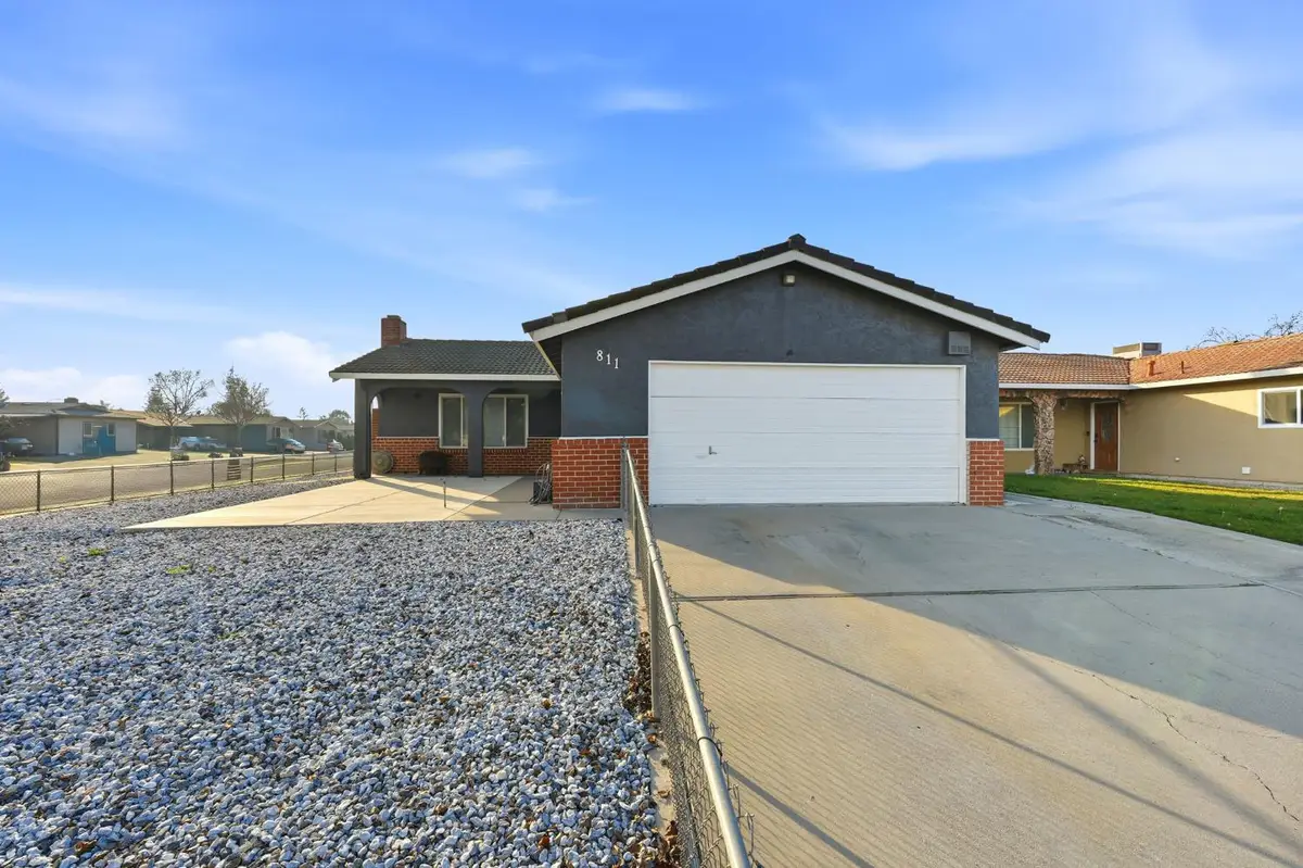 811 Hacienda Avenue, Manteca, CA 95336 - Image #1