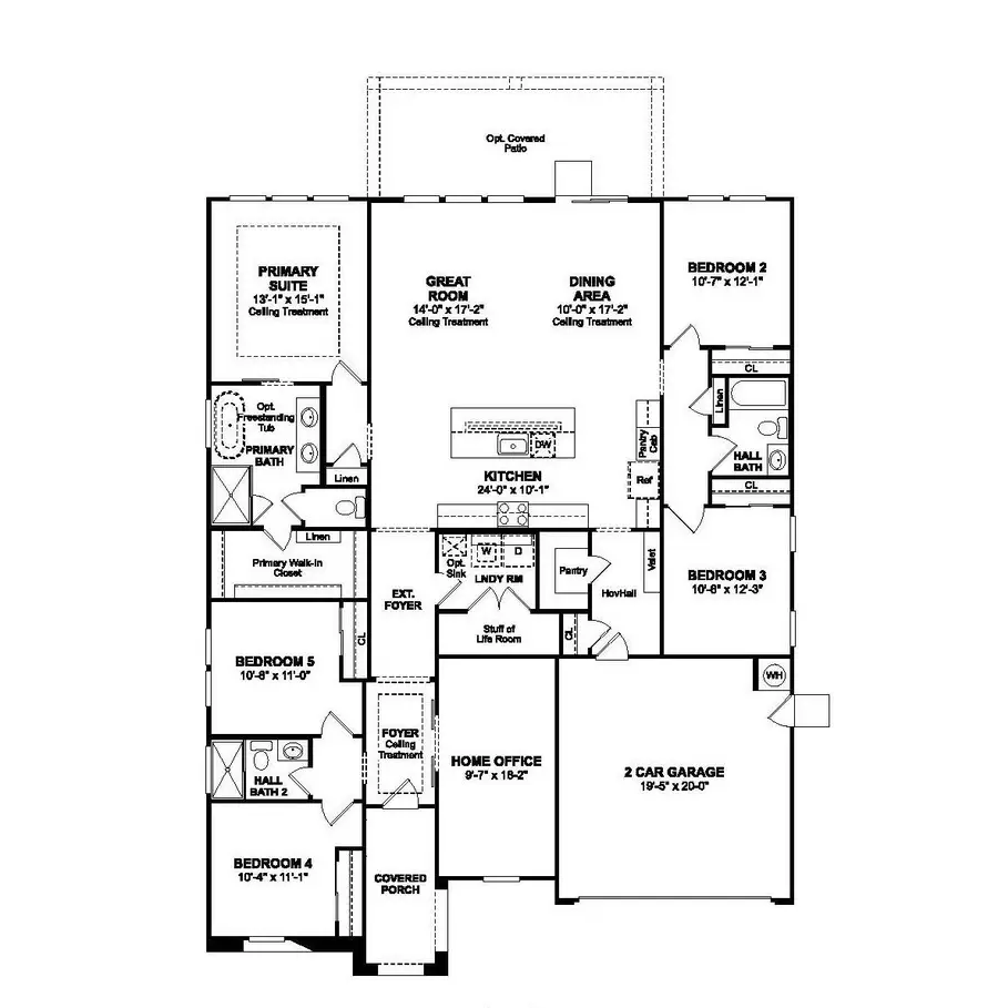 17964 Moonstone Way, Lathrop, CA 95330 - Image #2