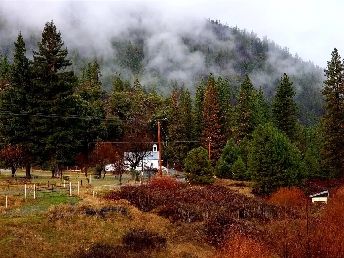 Address Withheld By Seller, Klamath River, CA 96085 - #1