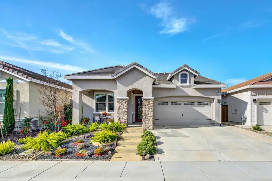 5153 Creekhollow Way, Roseville, CA 95747 - #2