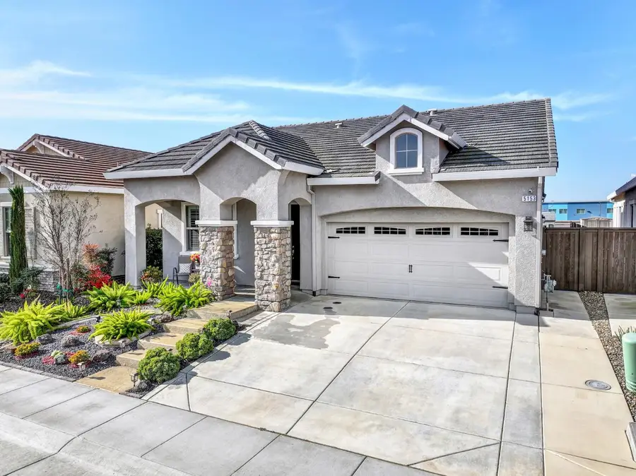 5153 Creekhollow Way, Roseville, CA 95747 - #3