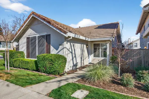 3369 Apollo Circle, Roseville, CA 95661