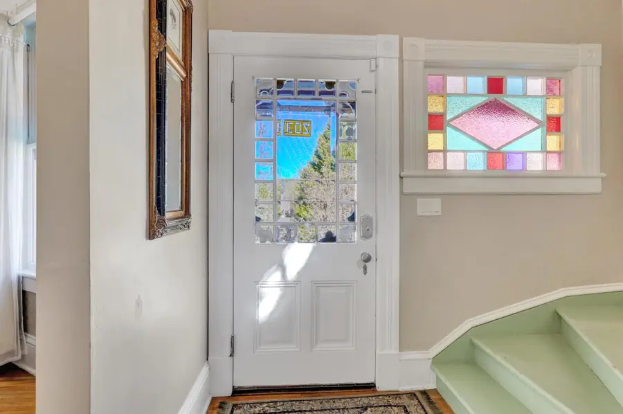 203 Prospect Street, Nevada City, CA 95959 - #2