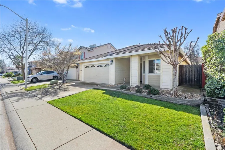 1841 Ambridge Drive, Roseville, CA 95747 - #2