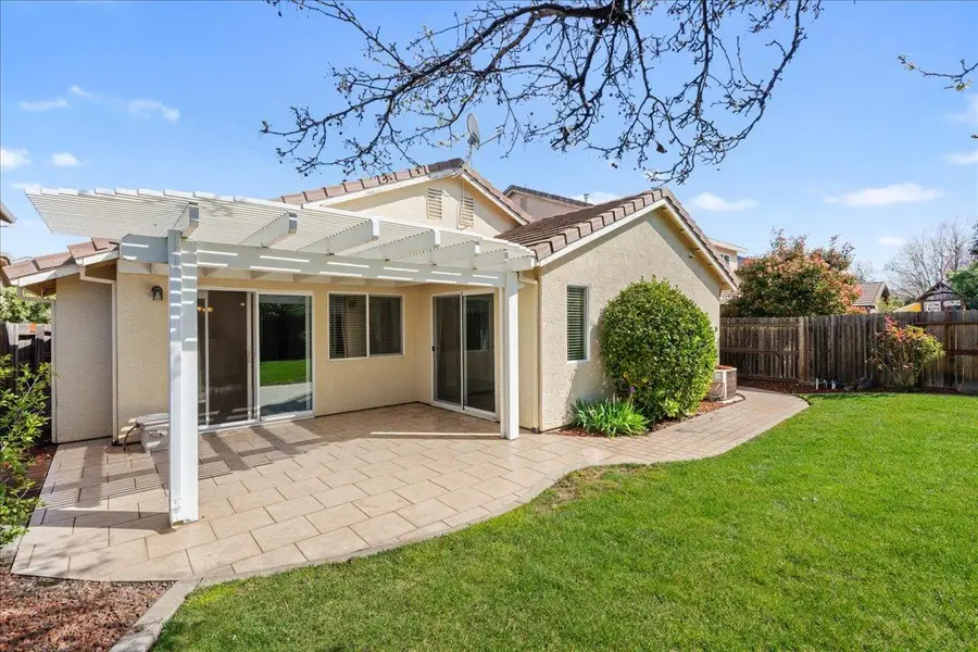 1841 Ambridge Drive, Roseville, CA 95747 - #3