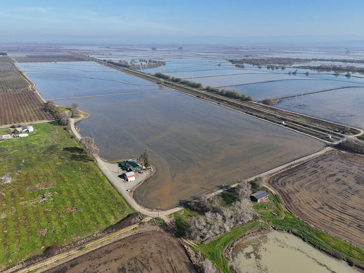 1000 Magnolia Road, Marysville, CA 95901 - Image #1