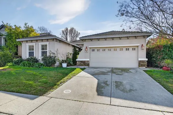 2195 Palomino Court, Folsom, CA 95630