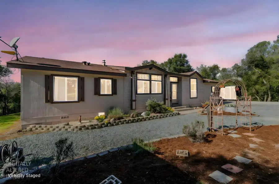 4381 Lombardi Drive, Mokelumne Hill, CA 95245 - Image #2