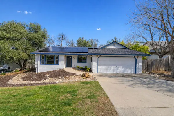 147 Rocky Ridge Lane, Angels Camp, CA 95222