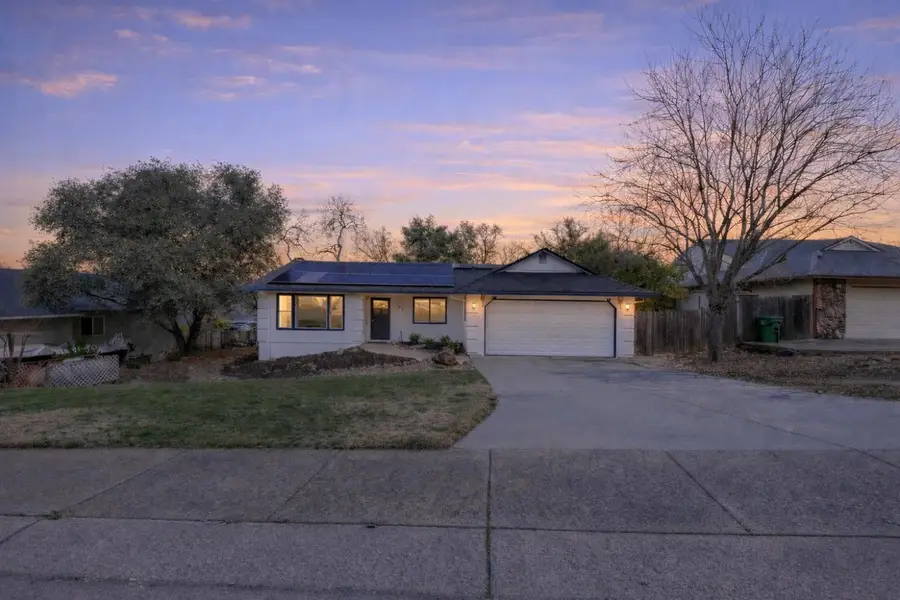 147 Rocky Ridge Lane, Angels Camp, CA 95222 - #2