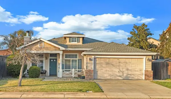 277 Fragrance Street, Manteca, CA 95337