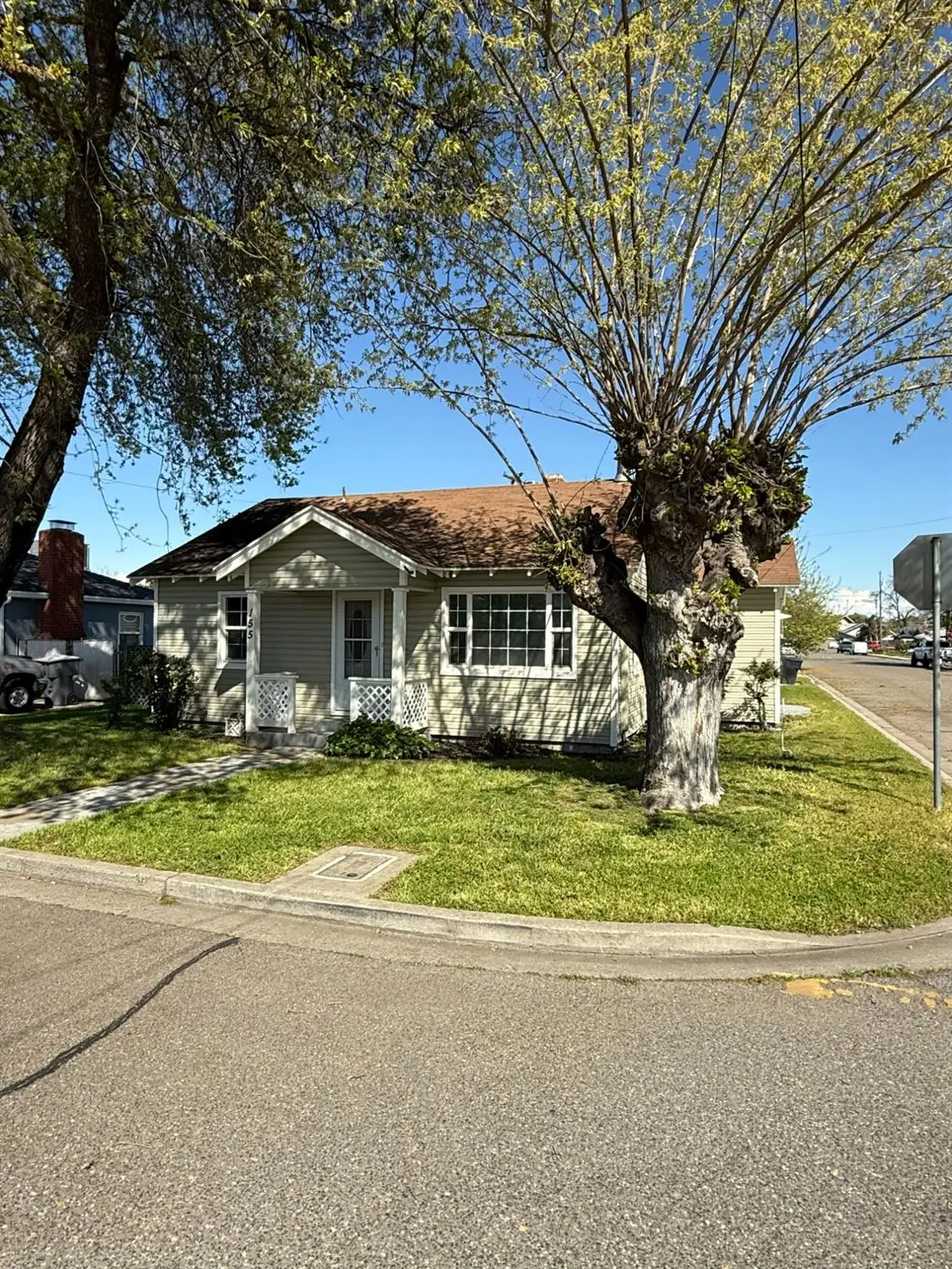 155 N Bryan Avenue, Oakdale, CA 95361 - Image #1