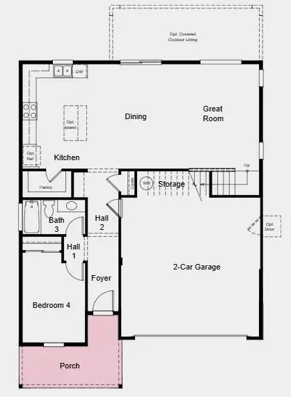 7626 Kobuk Valley Circle, Sacramento, CA 95829 - Image #2