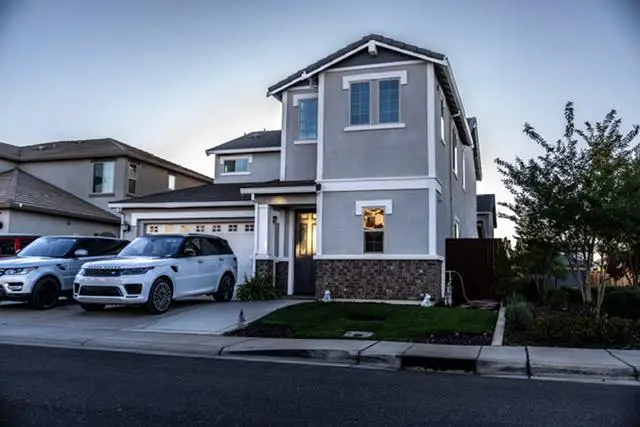 4251 Orpheus Circle, Rancho Cordova, CA 95742 - #2