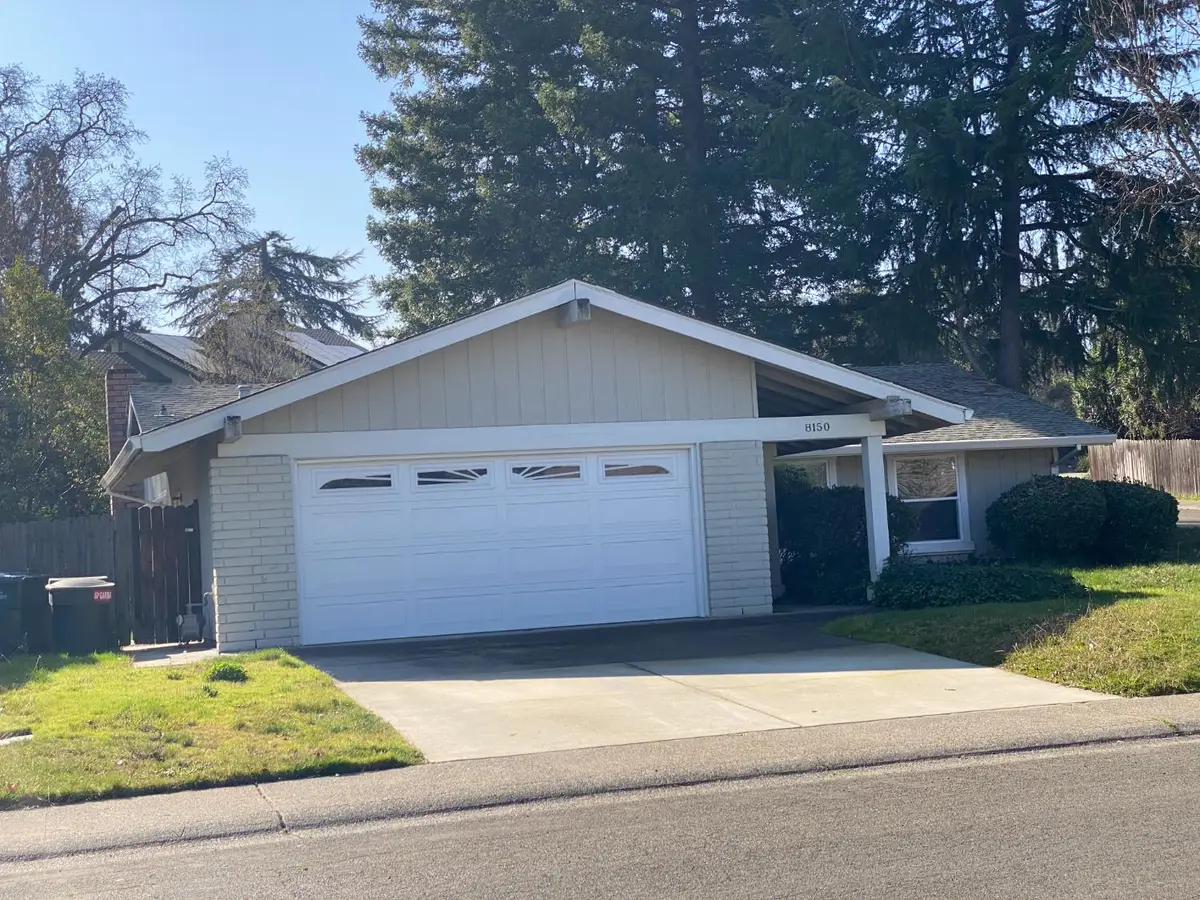 8150 Sunbonnet Drive, Fair Oaks, CA 95628 - Image #1