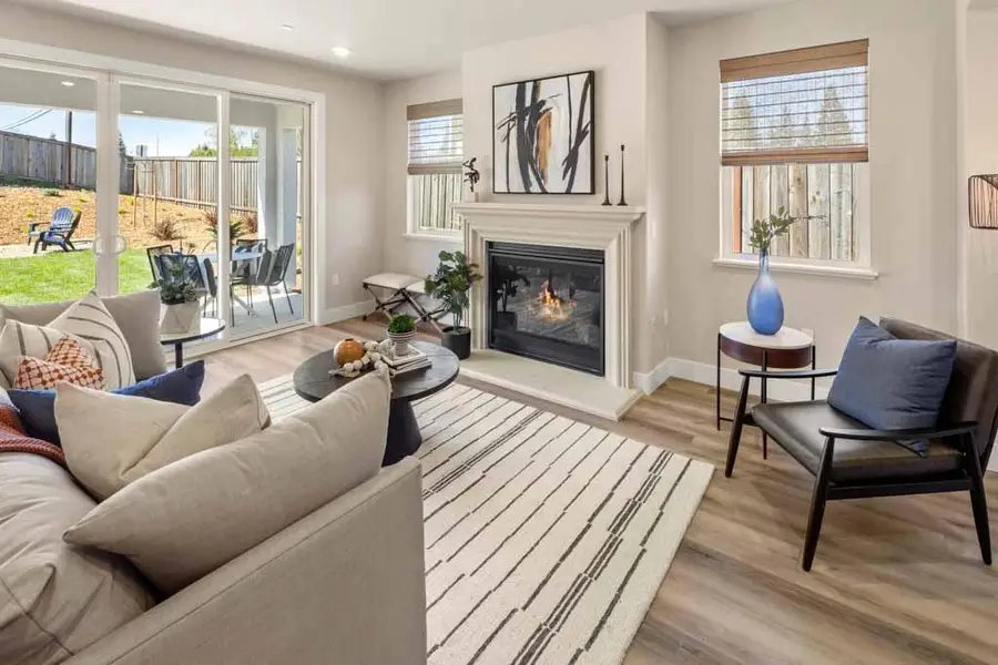 2375 Briar Meadow Circle, Auburn, CA 95603 - #3