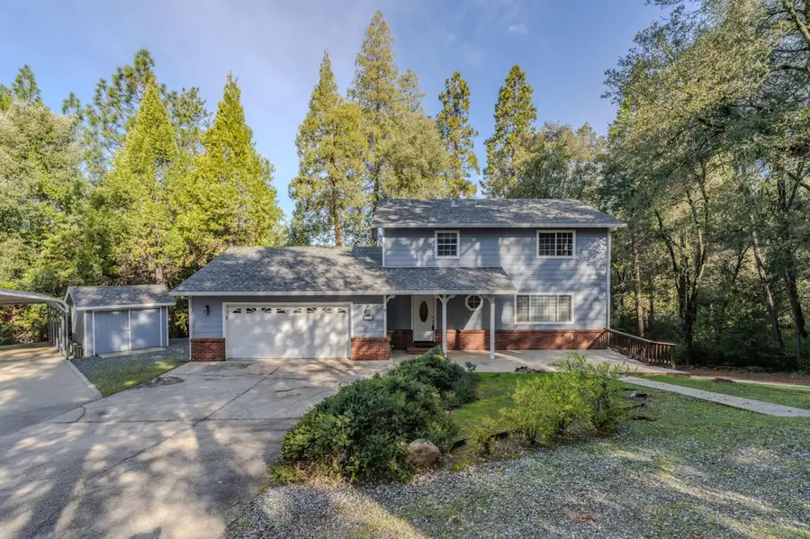 12210 Irish Court, Jackson, CA 95642 - #2