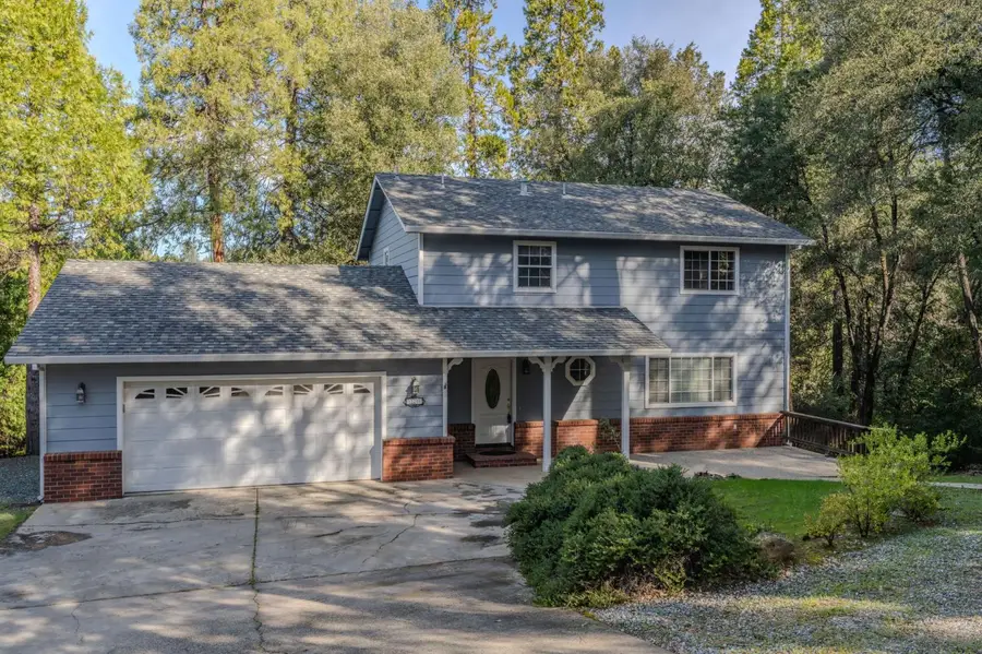 12210 Irish Court, Jackson, CA 95642 - #3