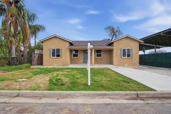 1801 Heights Avenue, Atwater, CA 95301