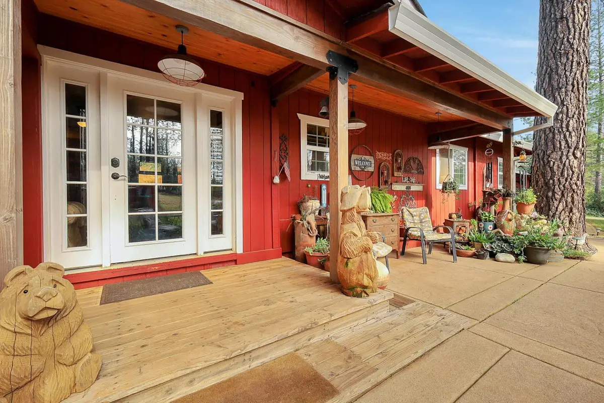 14872 Vavassuer, Brownsville, CA 95919 - #1