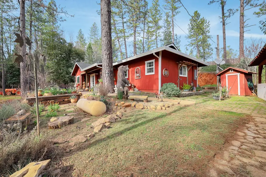 14872 Vavassuer, Brownsville, CA 95919 - #3