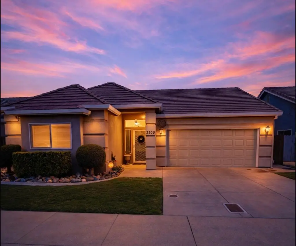 2209 Perth Dr., Modesto, CA 95355 - Image #1