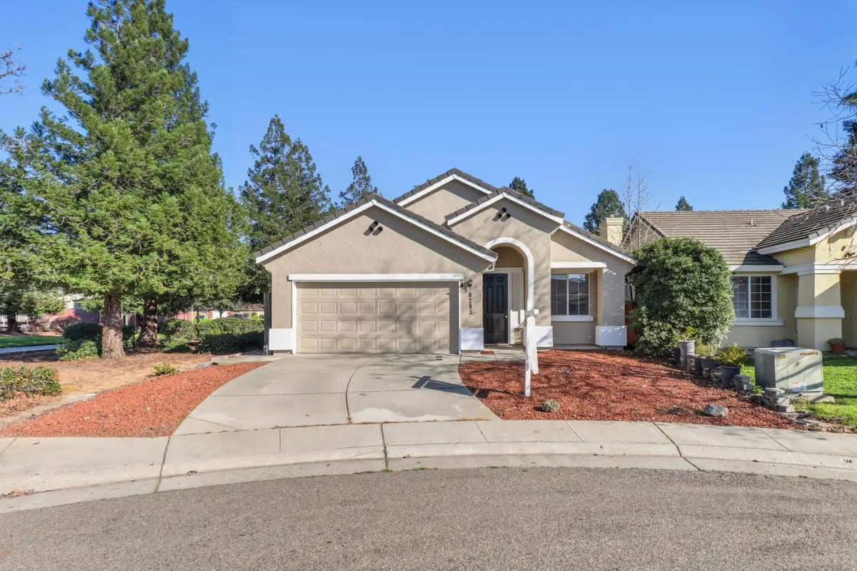 8203 Gardenside Court, Sacramento, CA 95829 - Image #1