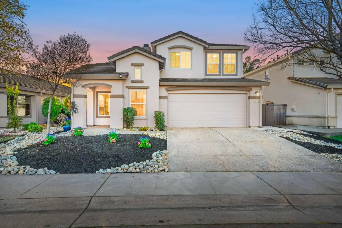 5333 Buckwood Way, Sacramento, CA 95835 - Image #1