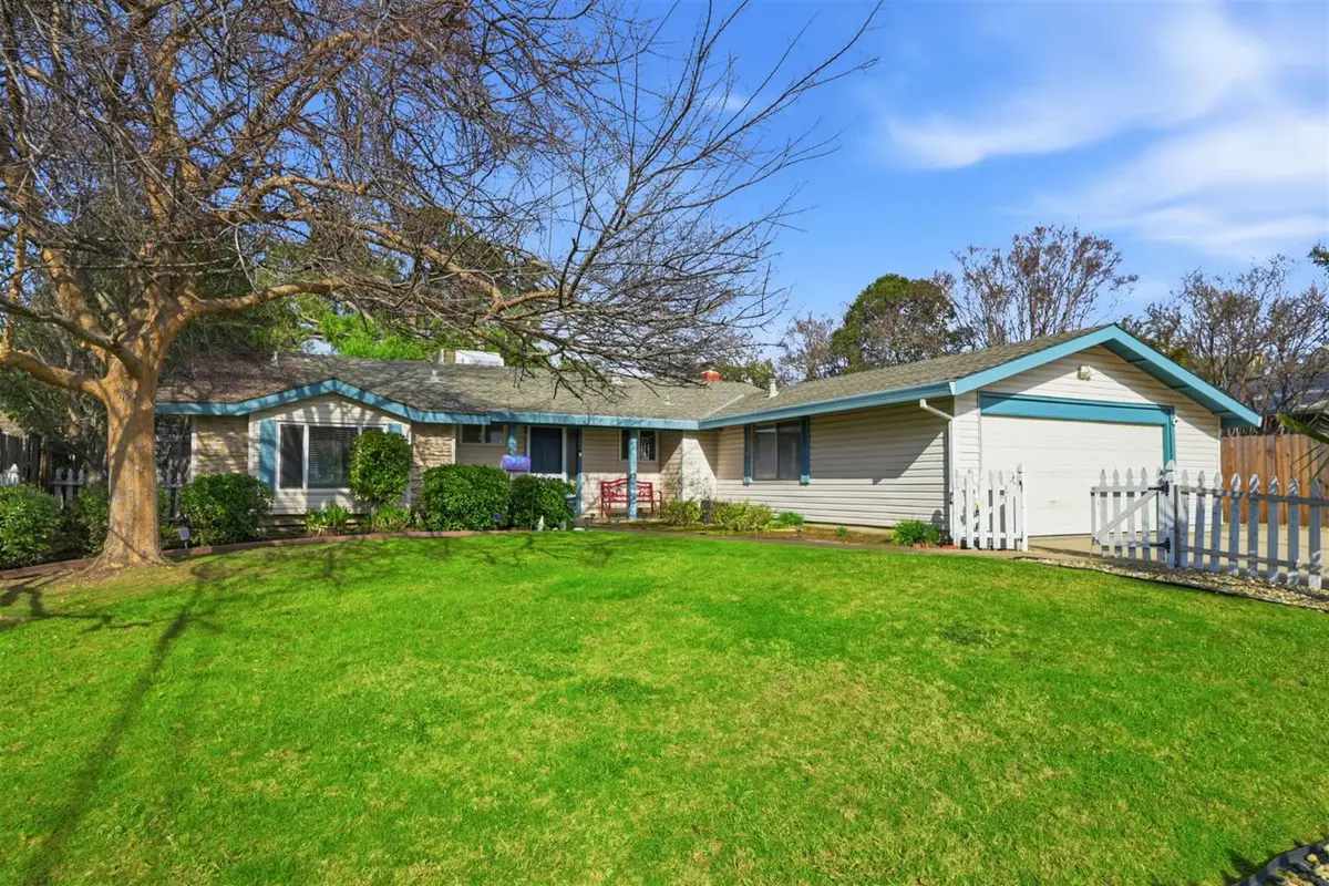 9505 Tonkin Drive, Orangevale, CA 95662 - Image #1