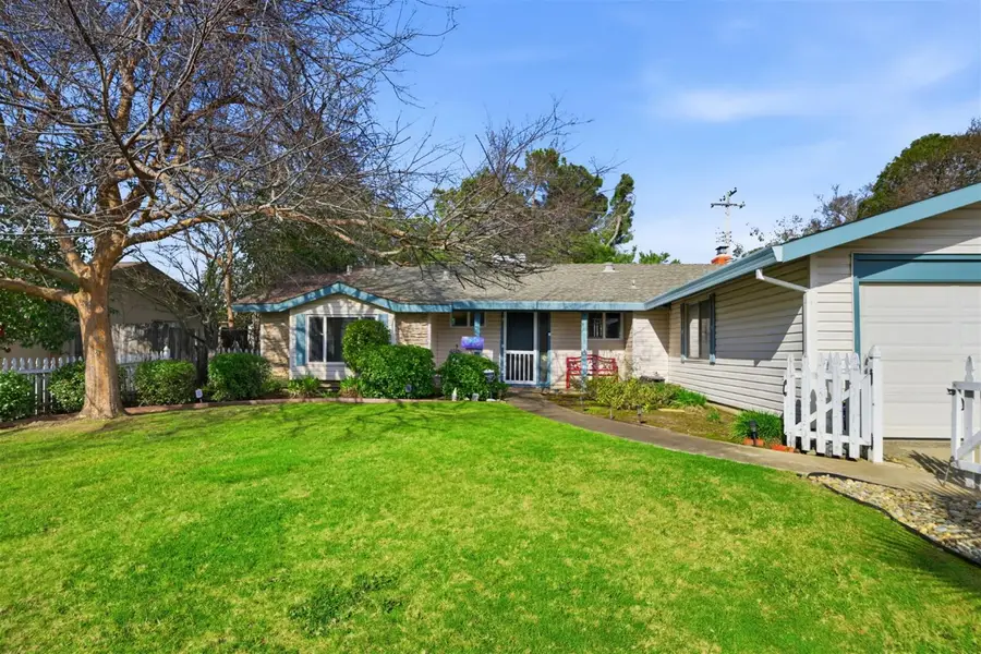 9505 Tonkin Drive, Orangevale, CA 95662 - Image #2