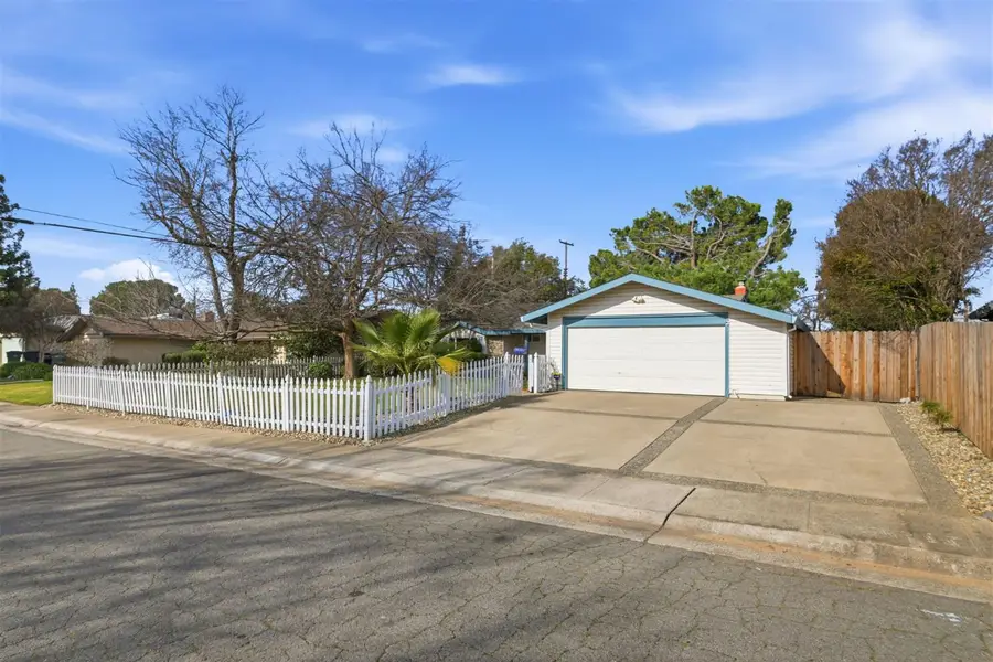 9505 Tonkin Drive, Orangevale, CA 95662 - Image #3