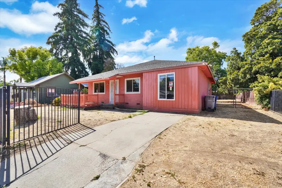 3620 24th Avenue, Sacramento, CA 95820 - Image #2