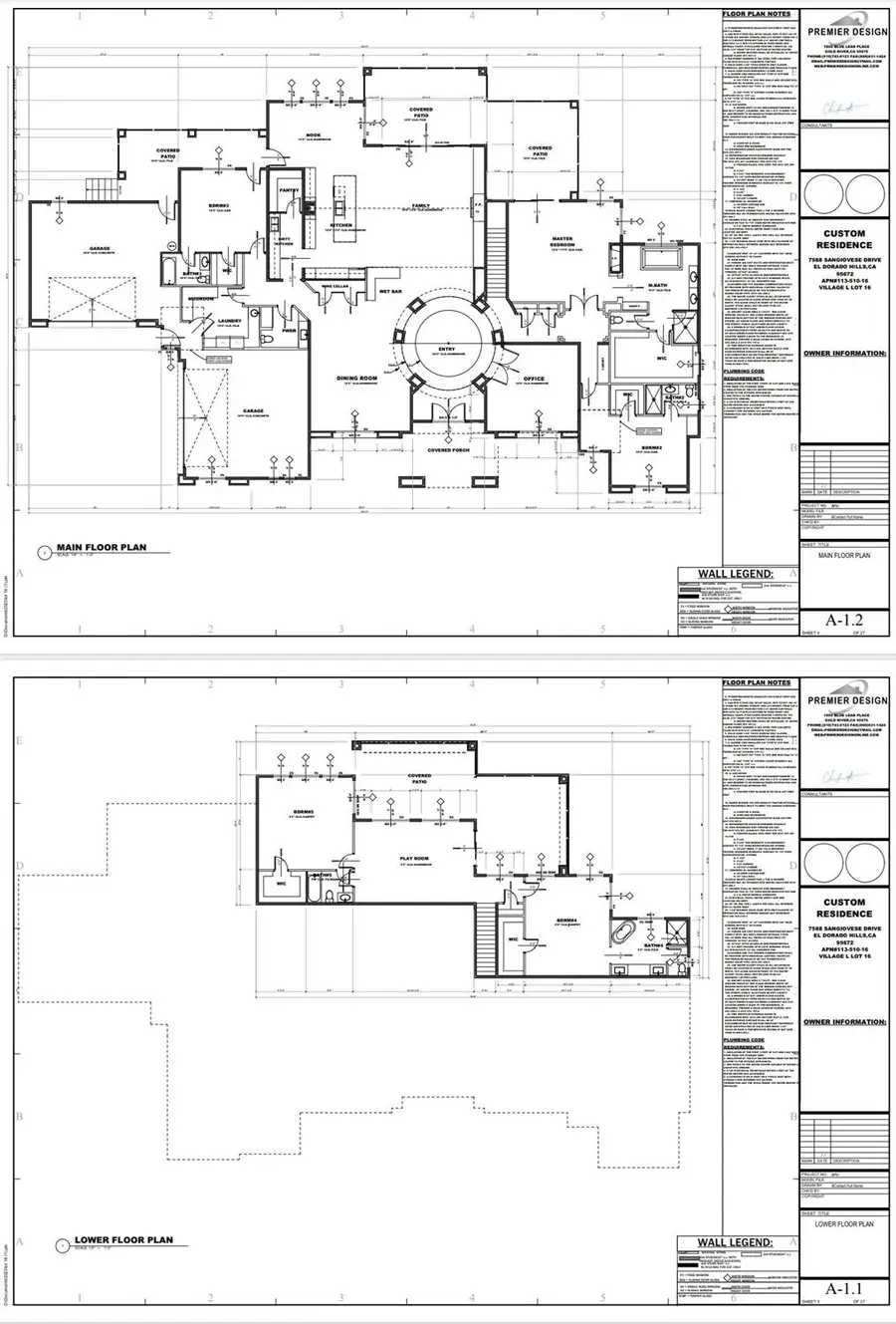 7588 Sangiovese Drive, El Dorado Hills, CA 95762 - #3