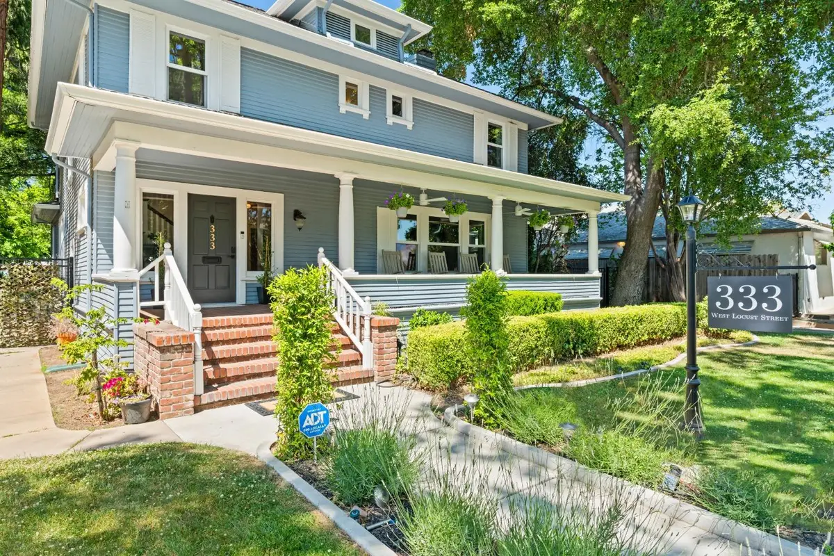 333 W Locust Street, Lodi, CA 95240 - Image #1
