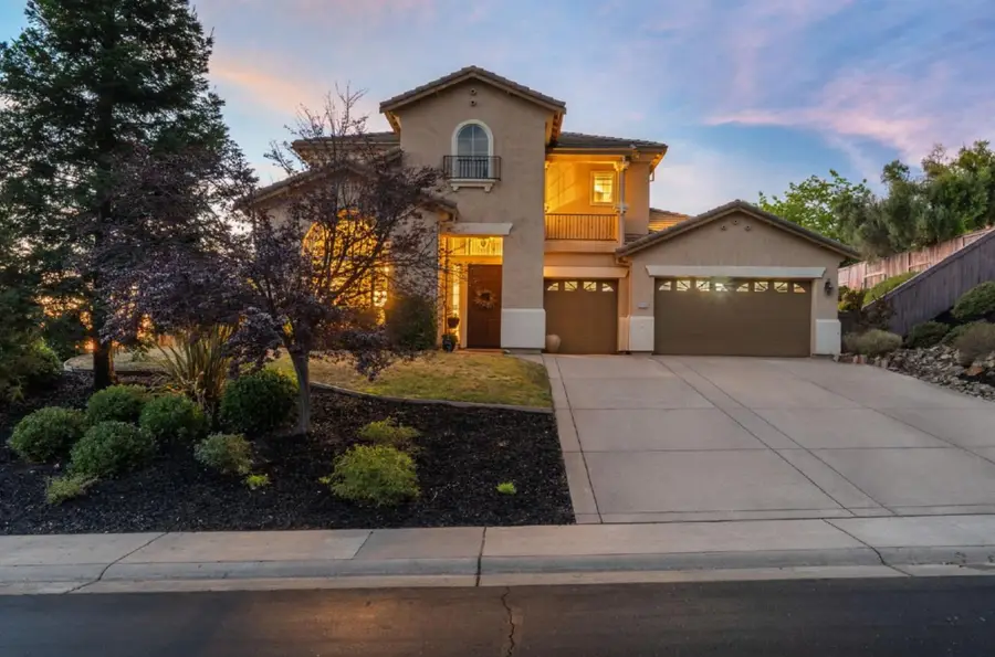 5132 Thalia Drive, El Dorado Hills, CA 95762 - #2