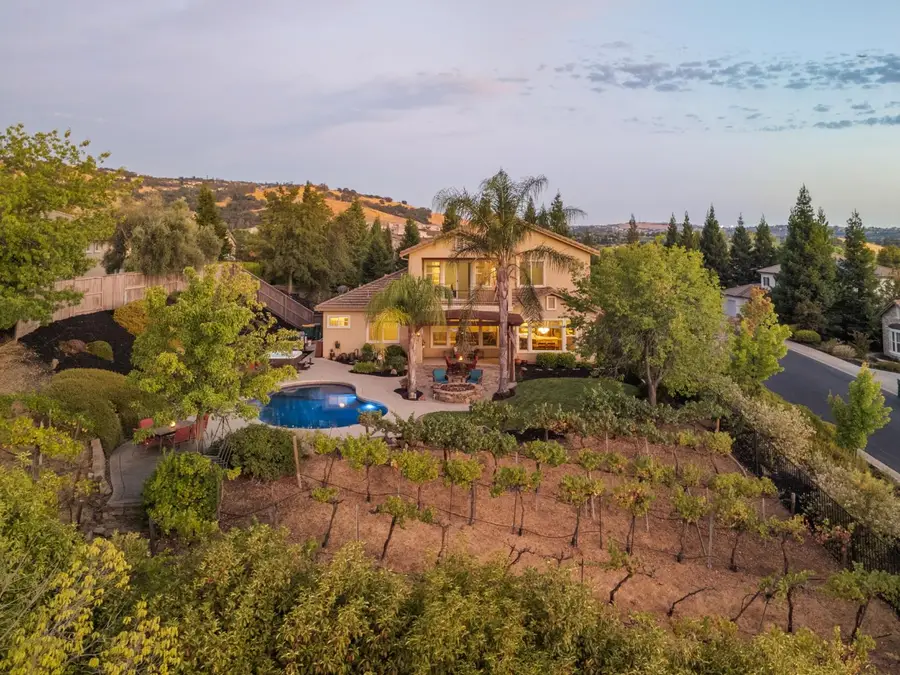 5132 Thalia Drive, El Dorado Hills, CA 95762 - #3