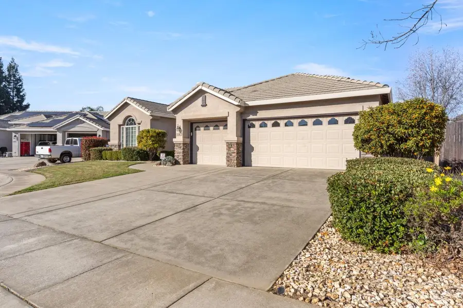 1861 Colin Court, Yuba City, CA 95993 - #3