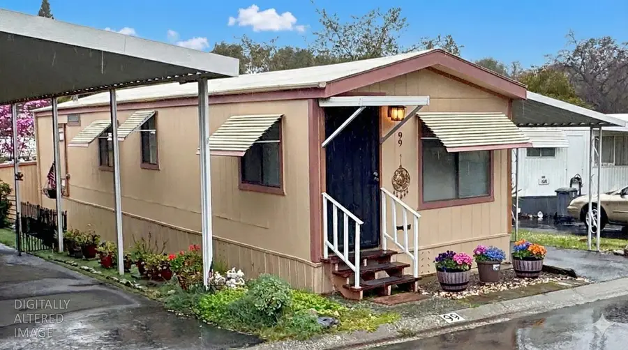 1605 Grass Valley Highway, Auburn, CA 95603 - #2