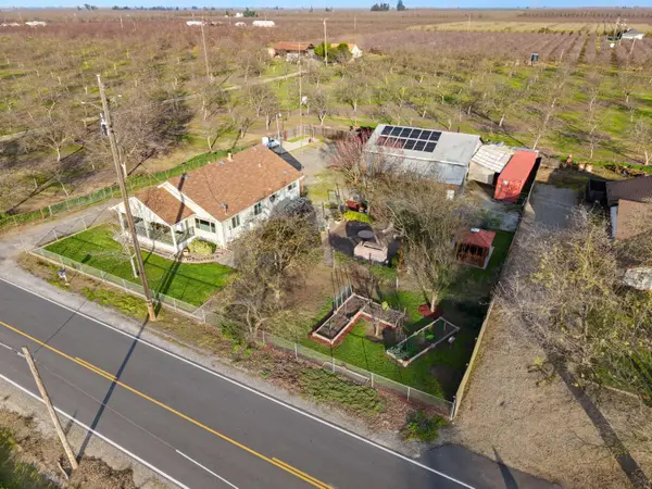 5610 N Confer Road, Stockton, CA 95215