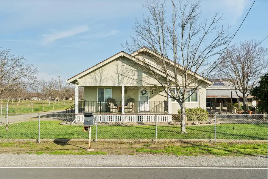 5610 N Confer Road, Stockton, CA 95215 - Image #3