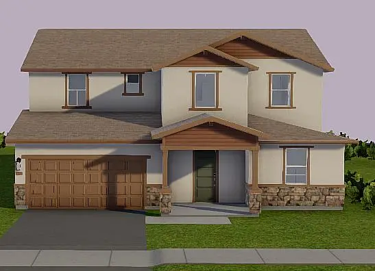 9113 Black Opal Circle, Roseville, CA 95747 - #1