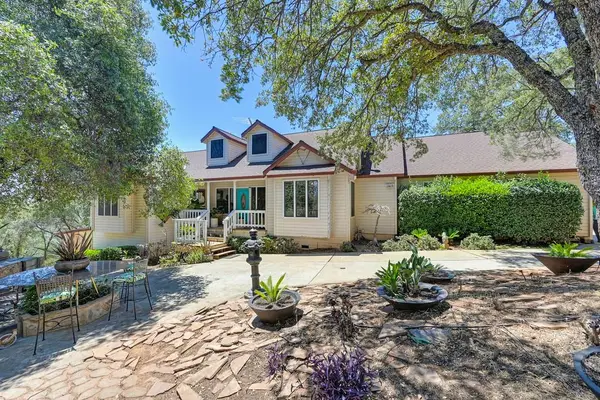 1700 Shadydale Lane, Placerville, CA 95667