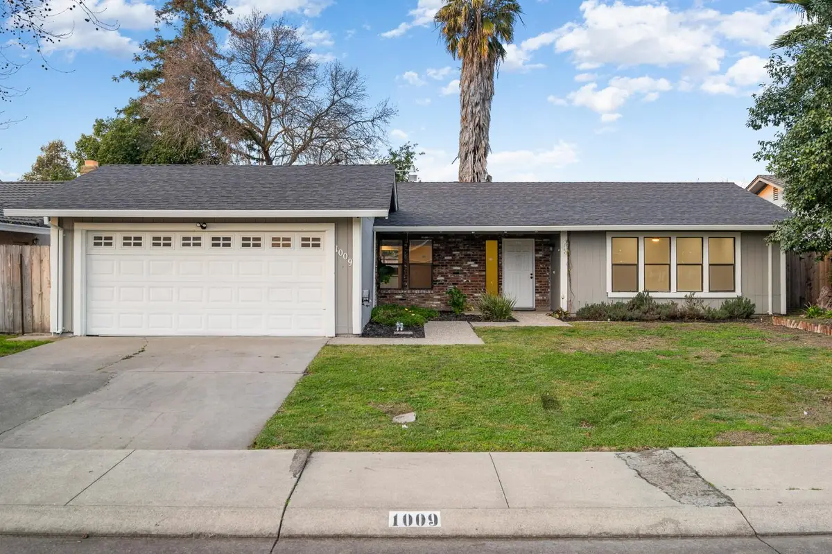 1009 Springoak Way, Stockton, CA 95209 - Image #1