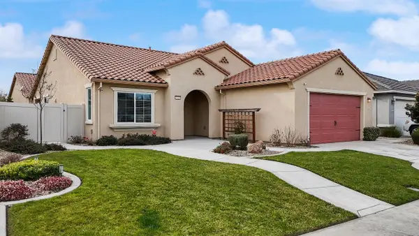 1324 Chestnut Hill Drive, Manteca, CA 95336