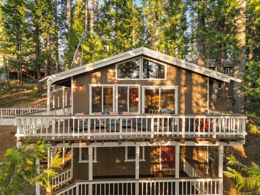 1883 Kit Carson Circle, Arnold, CA 95223 - #3